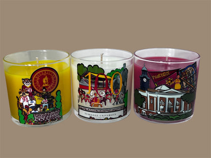 Tuskegee 100th —Collectors Set